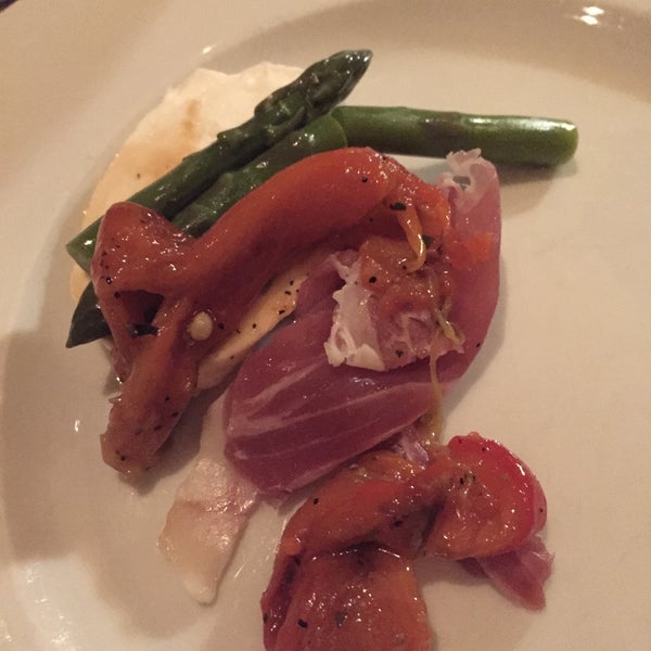 IL CASTELLO Italian Restaurant in Woodbridge