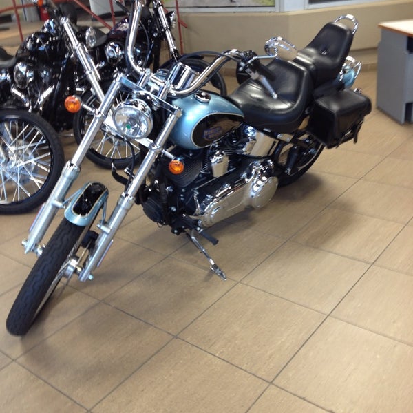 Photos at Motor City HarleyDavidson Motorcycle Shop in Farmington Hills