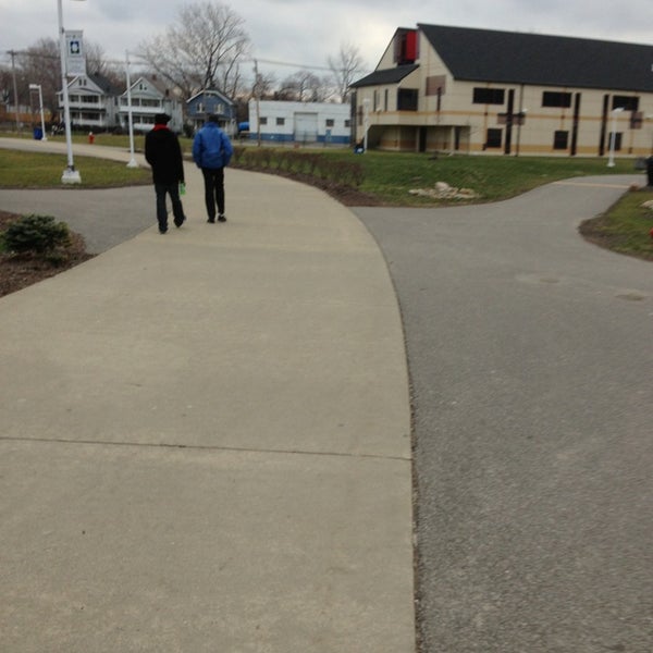 Photo taken at Cleveland Job Corps Center by Gary N. on 1/15/2013.