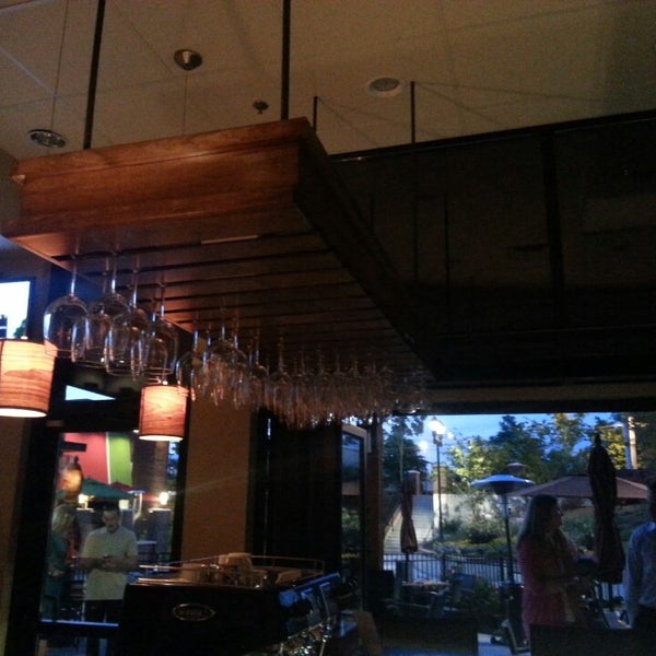 Travinia Italian Kitchen & Wine Bar Italian Restaurant