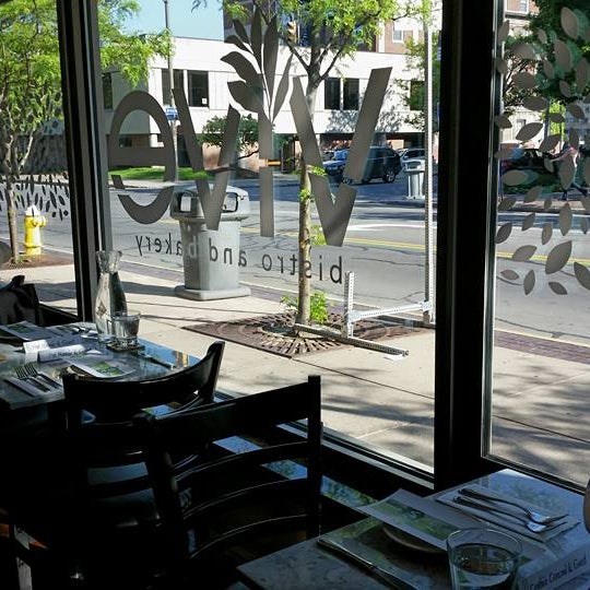 Rochester, NY Restaurants With Vegan Options