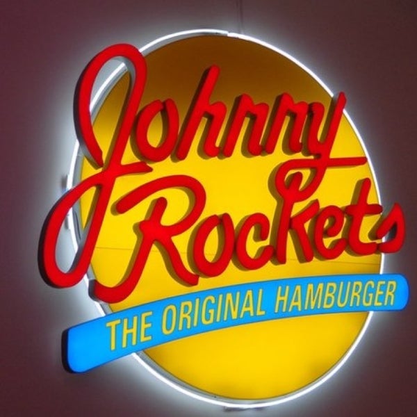 10/13/2013にТатьянаがJohnny Rocketsで撮った写真