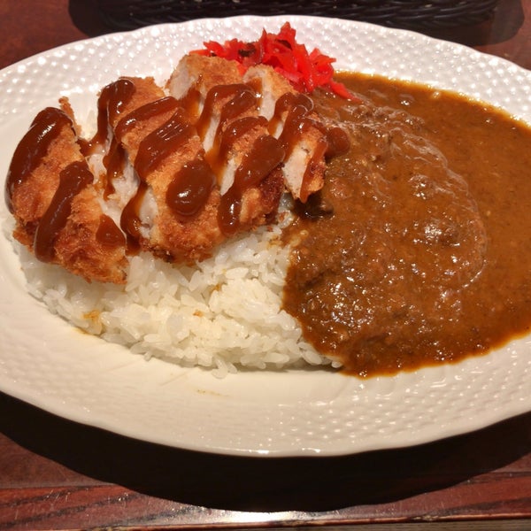 Photos At 星乃珈琲店 Coffee Shop In Shinjuku