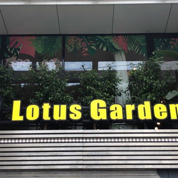 ロータスガーデン 表参道駅前店 青山 3 Tips From 103 Visitors