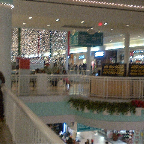 11/23/2012にKeithがPoughkeepsie Galleria Mallで撮った写真