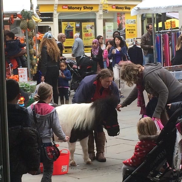 Photos at Eden Shopping Centre Shopping Mall in High