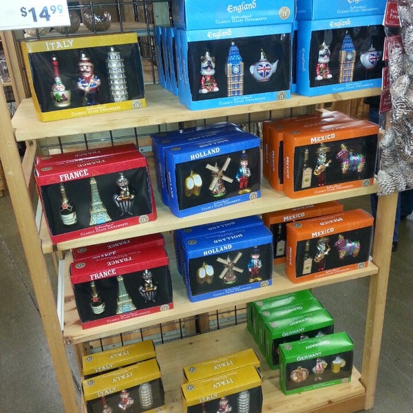 Photos at World Market Wichita, KS