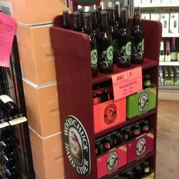 Photos at ABC Discount Liquor Liquor Store