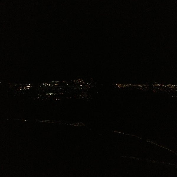 Lookout Point Scenic Lookout