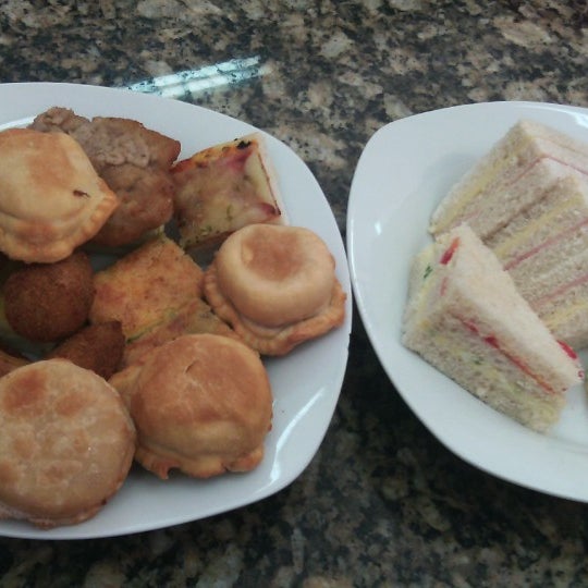 Bocaditos Испания Германия