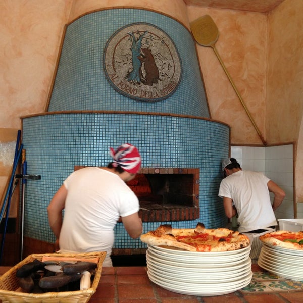 Photos at Al Forno della Soffitta - Via Piave, 62-64