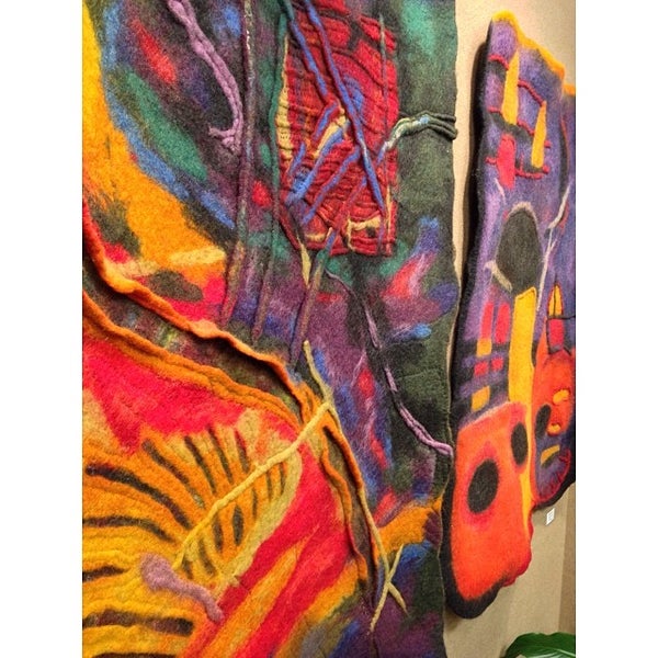 Mackerel Sky Gallery of Contemporary Craft East Lansing, MI