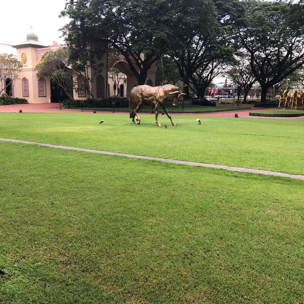 Photo taken at Palace of the Golden Horses by mimi m. on 11/19/2019