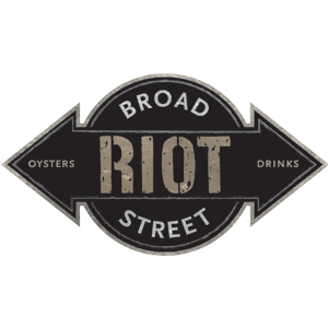 3/18/2015にBroad Street RiotがBroad Street Riotで撮った写真