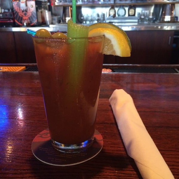 Photos at Tinner's Bar & Grill Bar in Sioux Falls