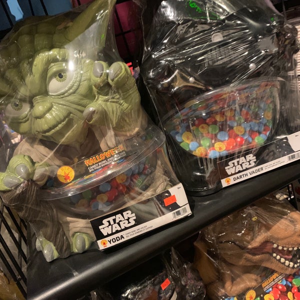 Photo taken at Forbidden Planet by DaNE S. on 7/31/2019