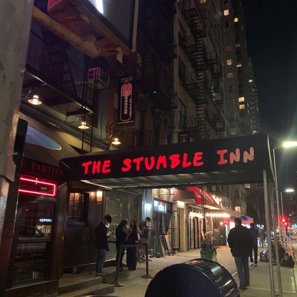 Foto diambil di The Stumble Inn oleh DaNE S. pada 4/7/2019