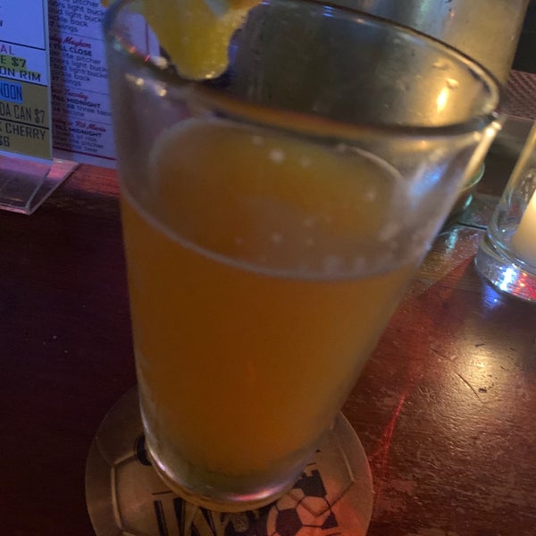 9/4/2019 tarihinde DaNE S.ziyaretçi tarafından Whiskey Tavern'de çekilen fotoğraf