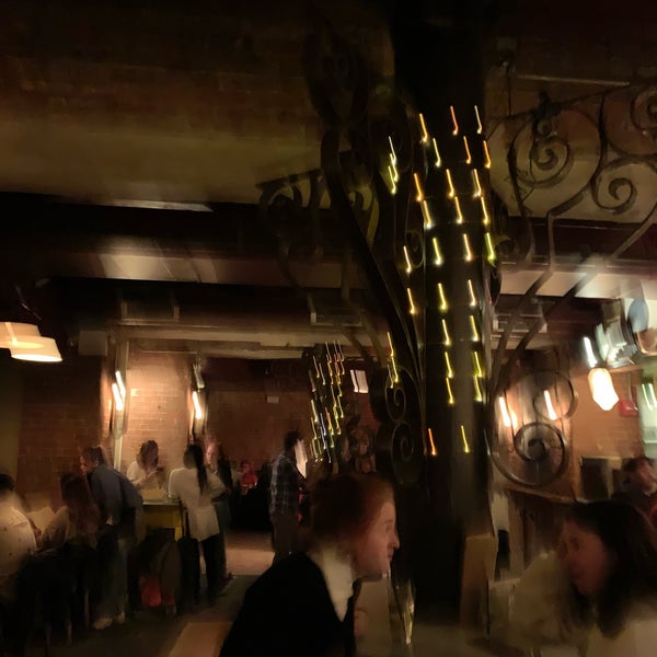 Photo taken at The Tippler by DaNE S. on 11/16/2018