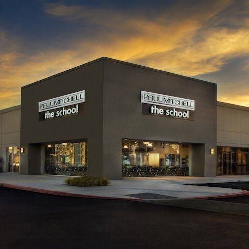 Paul Mitchell The School San Diego Central San Diego San Diego, CA