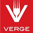 Foto scattata a Verge Restaurant and Lounge da Verge Restaurant and Lounge il 3/18/2015