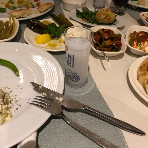 Foto diambil di Buruciye Otel &amp; Restaurant oleh Jacabo A. pada 11/4/2019