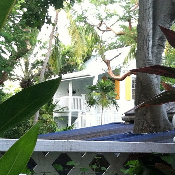 11/26/2012 tarihinde Keith P.ziyaretçi tarafından Ambrosia Key West'de çekilen fotoğraf