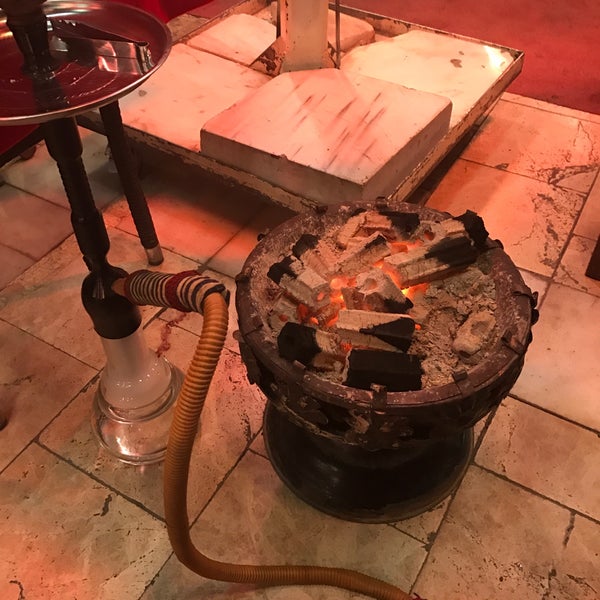 2/2/2017에 İsmail Ö.님이 Siyabo Cafe &amp; Restaurant에서 찍은 사진