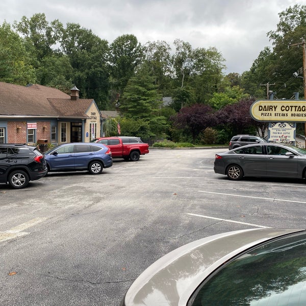 Dairy Cottage Springfield, PA