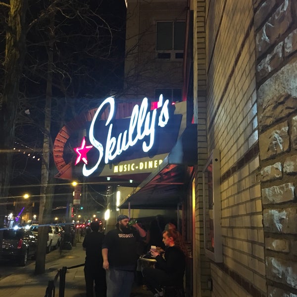 Photos at Skully's Music Diner 48 tips