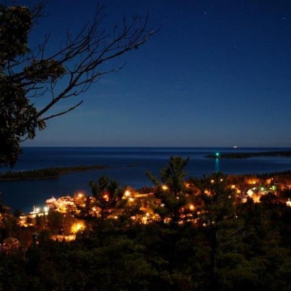 Copper Harbor, MI Copper Harbor, MI