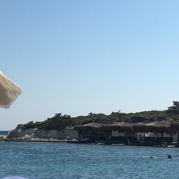 Photos At Spiaggia Grande Beach Bar In Alaçatı