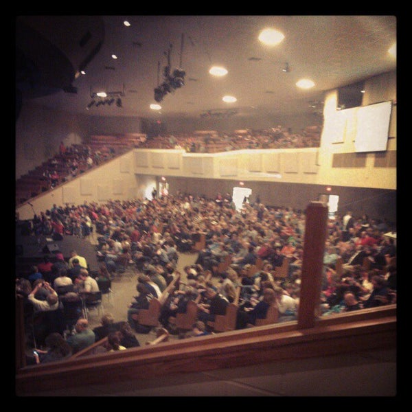 Photos At Crosspoint Church St Louis Mo