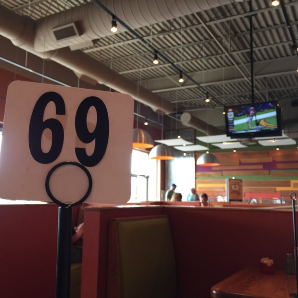 Sweet Peppers Deli (Now Closed) Goodman Rd