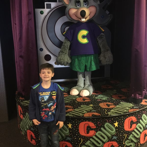 Chuck E. Cheese's Horn Lake, MS