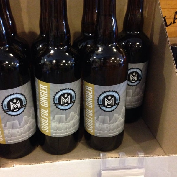 The Corkscrew Wine Store in Memphis