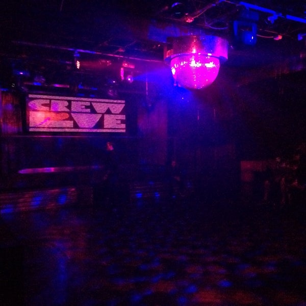 Foto tirada no(a) TRADE Nightclub por Kristi E. em 12/6/2013