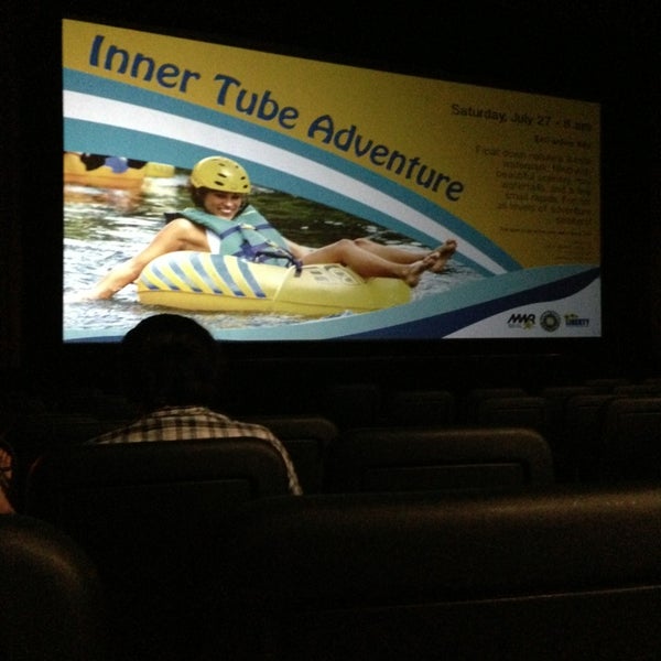 Photos at 32nd Street Naval Base Theater Movie Theater in Central San