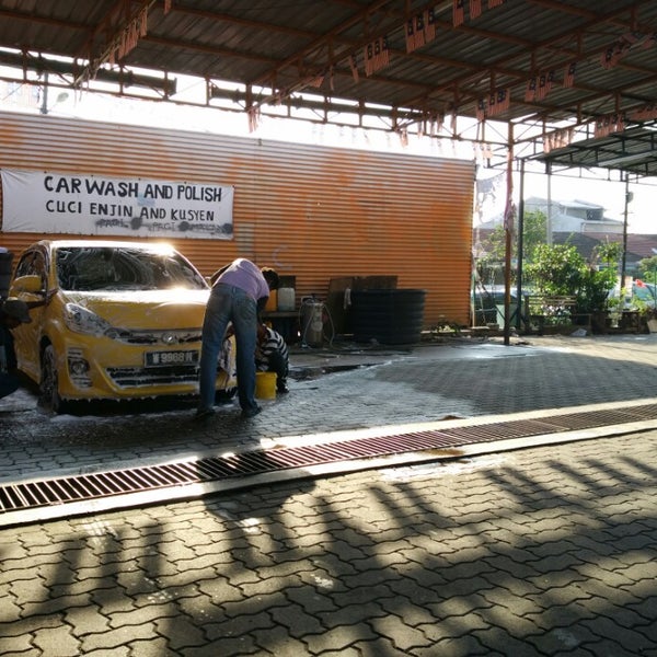 Bhp Tmn Sri Segambut Taman Sri Segambut 4 Tips From 213 Visitors