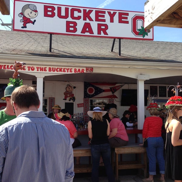 Buckeye Bar Kelleys Island, OH