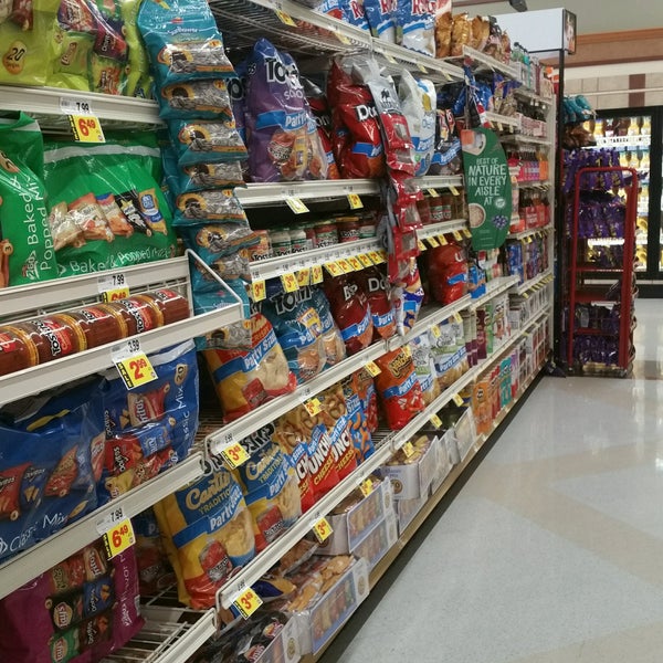 Stater Bros. Markets Grand Terrace, CA