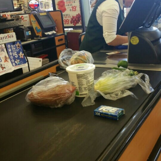 Stater Bros. Markets 1085 West Highland Ave