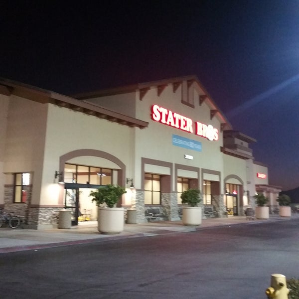 Stater Bros. Markets Grand Terrace, CA