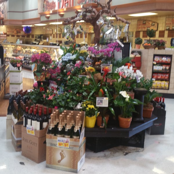 Stater Bros. Markets Grand Terrace, CA
