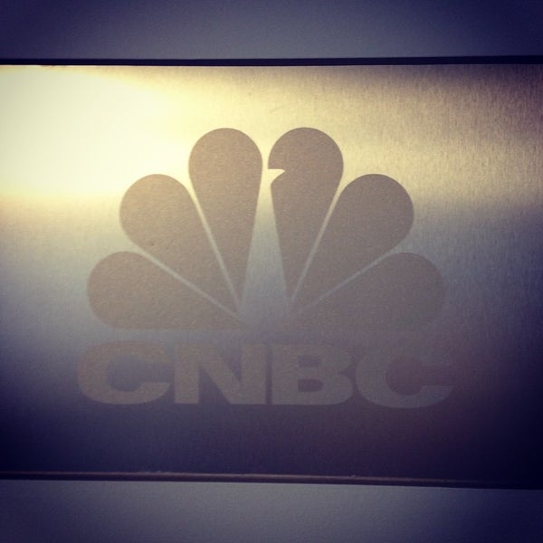 Photos at CNBC Headquarters - 12 tips