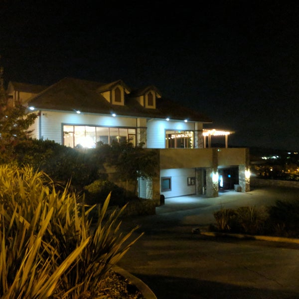 Oakhurst Country Club Golf Course In Clayton