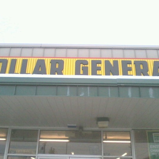 Dollar General 59 visitors
