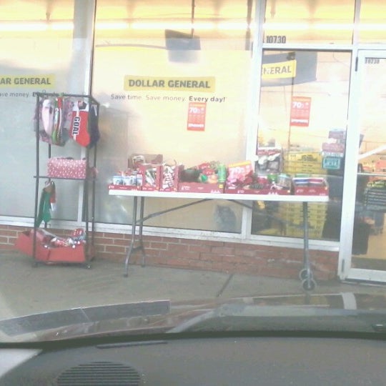 Dollar General 59 visitors