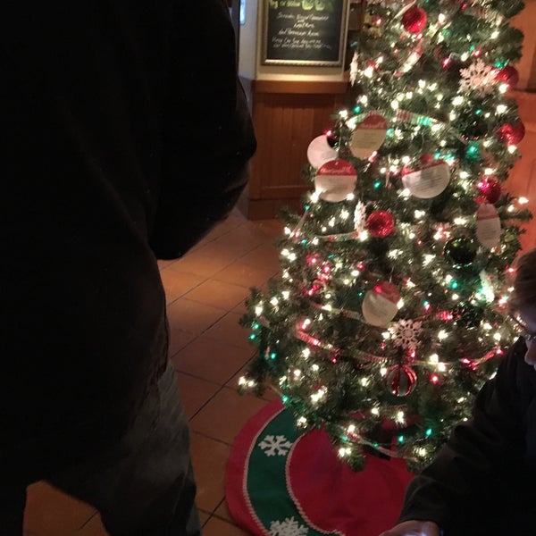 Olive Garden Hours Christmas Eve Primetime Adult Ministries Christmas