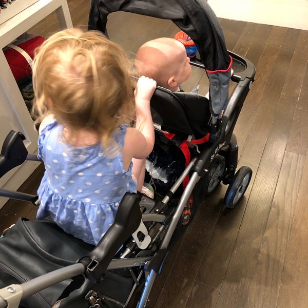 Pottery Barn Kids 1 Tip